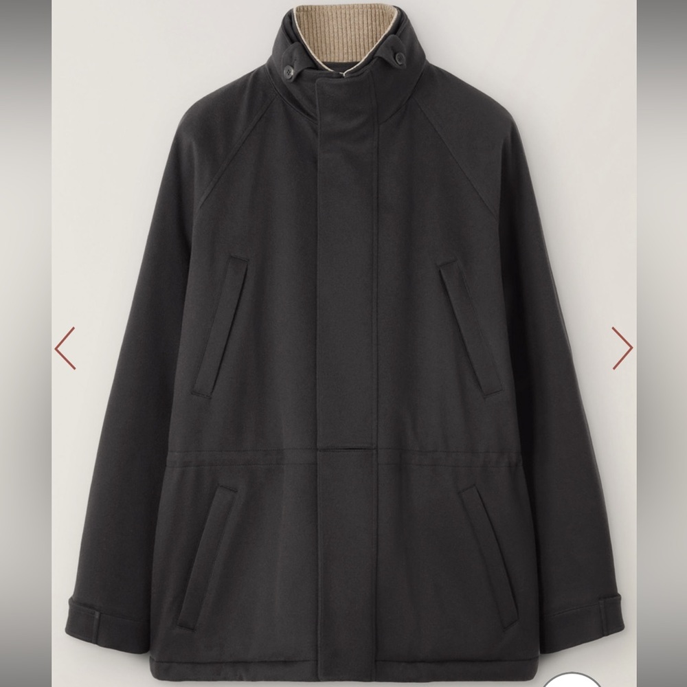Loro Piana Women’s Storm System Icer